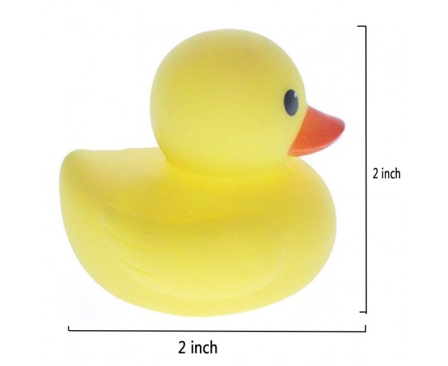2 Baby Bath Toys Rubber Duck 9 Pcs Set Mylifeunit Com 2 Inch Baby Bath Toys Rubber Duck 9 Pcs Set