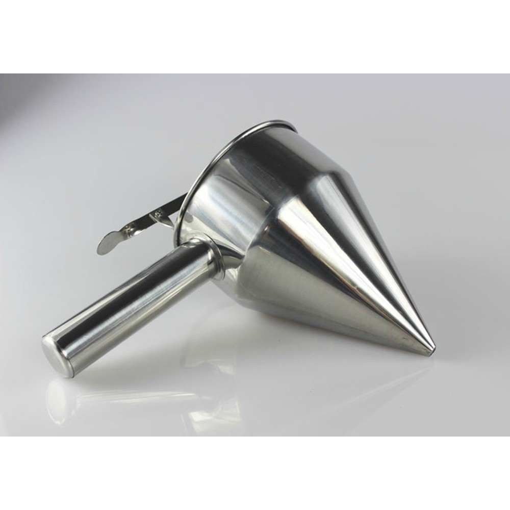 Stainless Steel Pancake Batter Dispenser