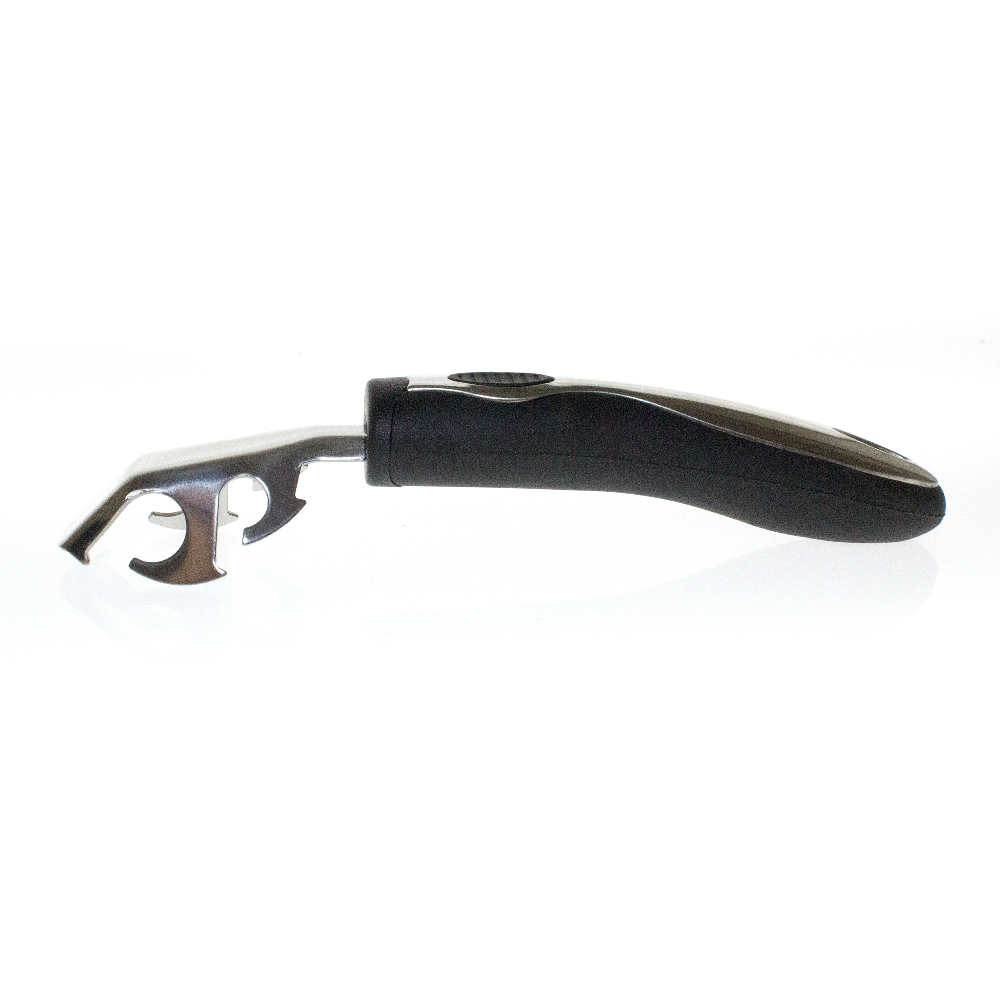 Acero inoxidable Placa retriever Pinzas