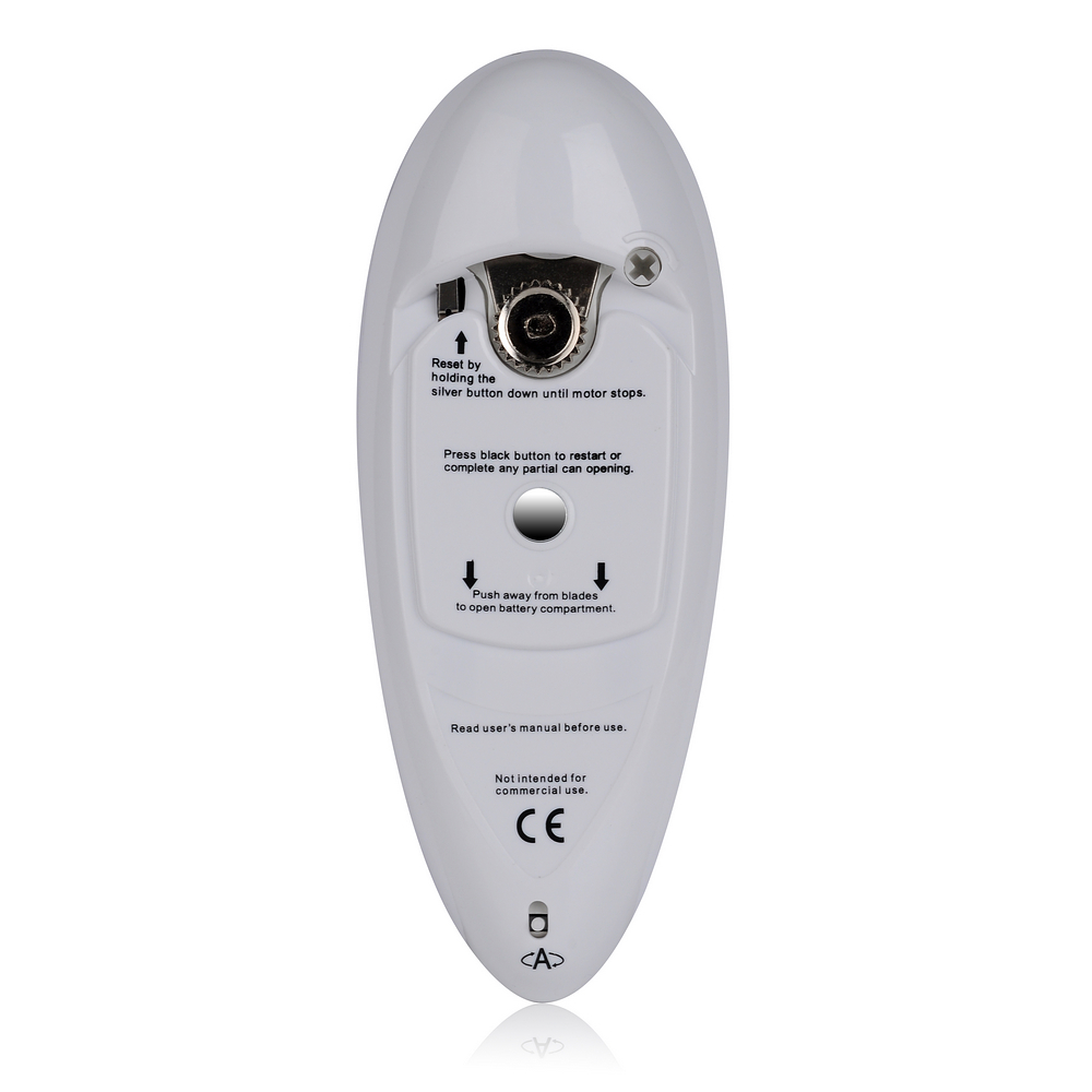MyLifeUNIT Touch Automatic Electrical Can Opener