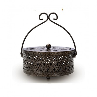 Incense & Incense Holders