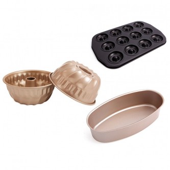 Cake Pans