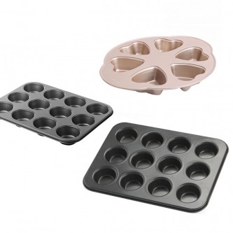 Muffin & Cupcake Pans