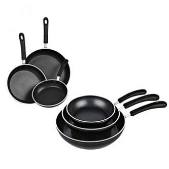 Frying & Saute Pans