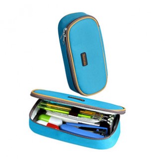 Pencil Holders & Case