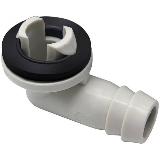 Lg Portable Air Conditioner Drain Hose Kit : AGPTEK Exhaust Hose for