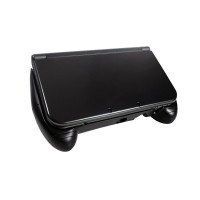Hand Grip Handle Stand for Nintendo New 3DS XL LL