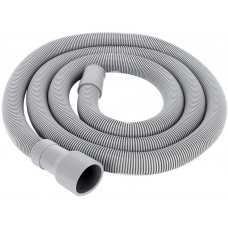 Universal Front Load Washer Drain Hose 6- Foot