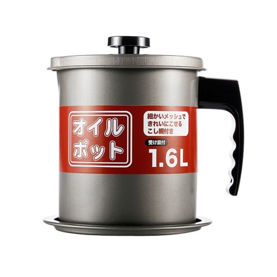 Mylifeunit quart oil storage grease keeper