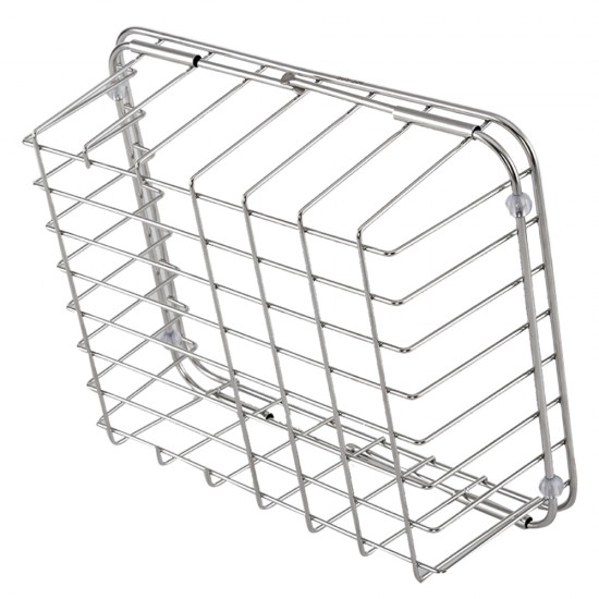 Mylifeunit Over The Sink Kitchen Dish Drainer Rack