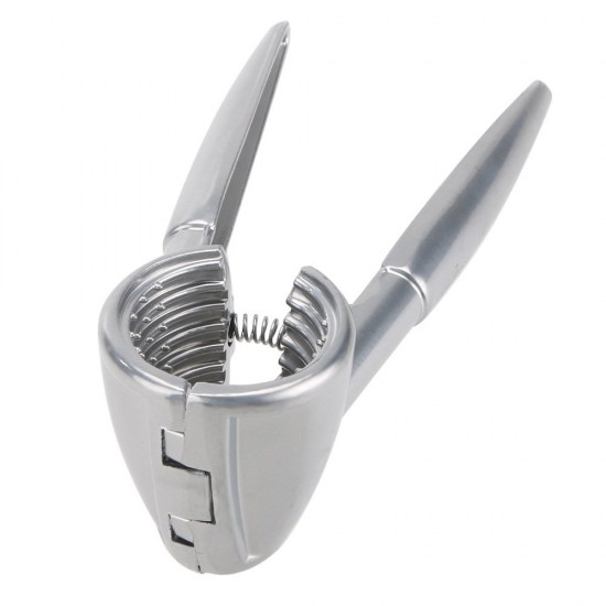 MyLifeUNIT Heavy Duty Nut Cracker Pecan Nut Cracker