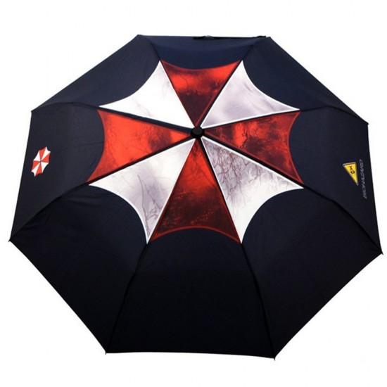 Mylifeunit Resident Evil Umbrella Corporation Umbrella