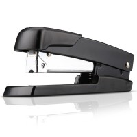 MyLifeUNIT Desktop Stapler 50 Sheets, Heavy Duty Stapler for Office School Supply