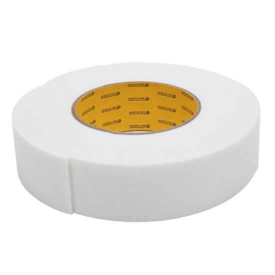 industrial strength double sided tape