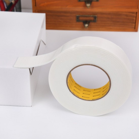 industrial strength two sided tape