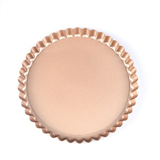 mylifeunit non stick quiche pan tart pie pan mylifeunit non stick quiche pan tart pie pan