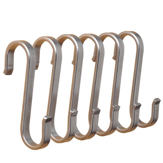 Kitchen Hooks S Shape Kitchen Hooks S Shape
