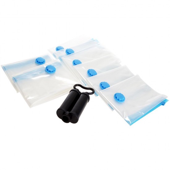 offer the ultimate in protection and merchandising appeal Find great deals on eBay for air seal bags. Shop with confidence. Skip to main content. eBay: 12x Vacuum Storage Bags Air Tight Seal Closet Space Saving Organize w/ Free Pump See more like this. Vacuum Storage Bags Seal Space Saver Hoover Compression Clothes Air .