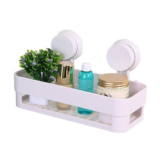 Bathroom Shelves